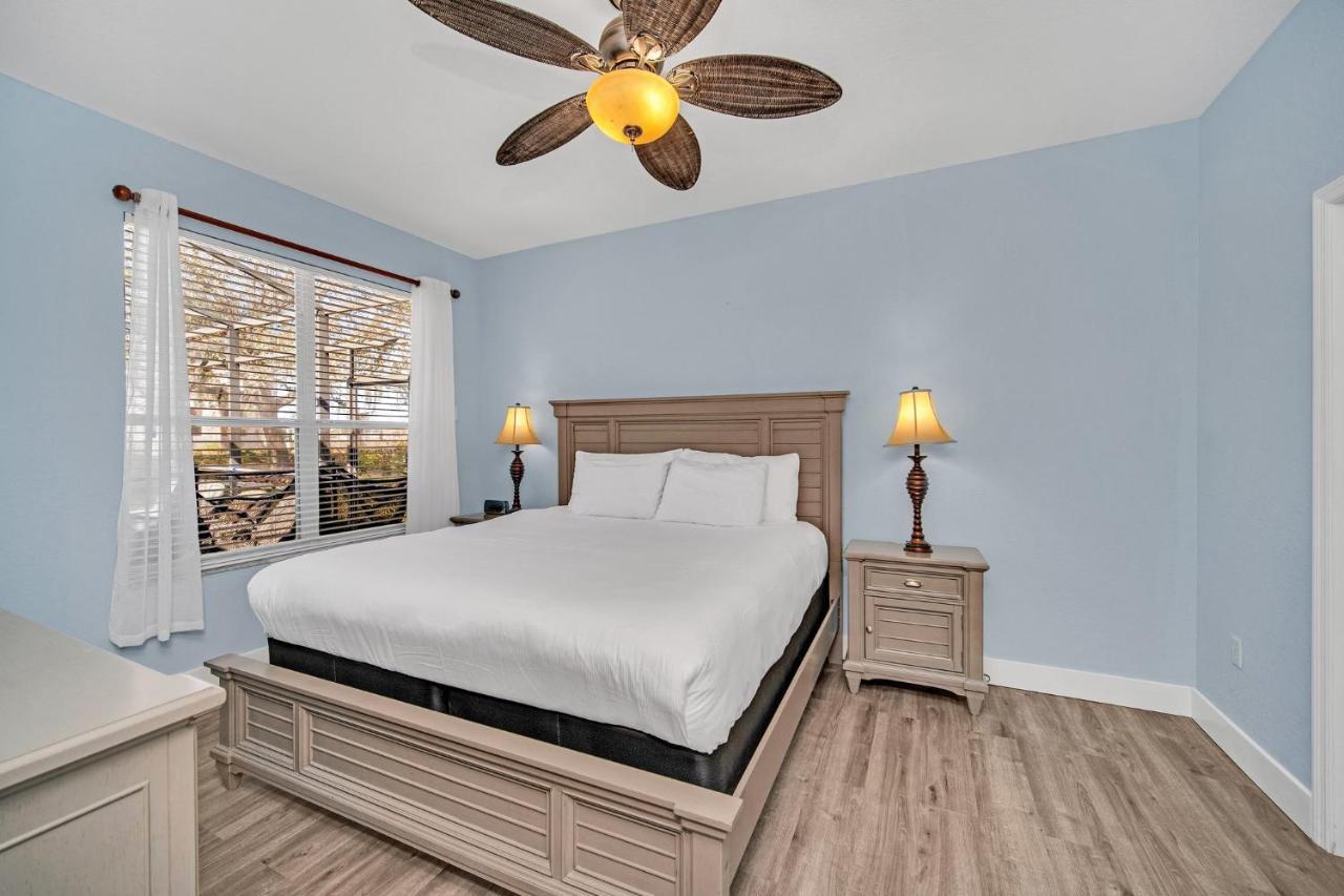 Near Disney! Spacious 5Br Resort Home With Private Pool, Hot Tub And Theater! Orlando Luaran gambar